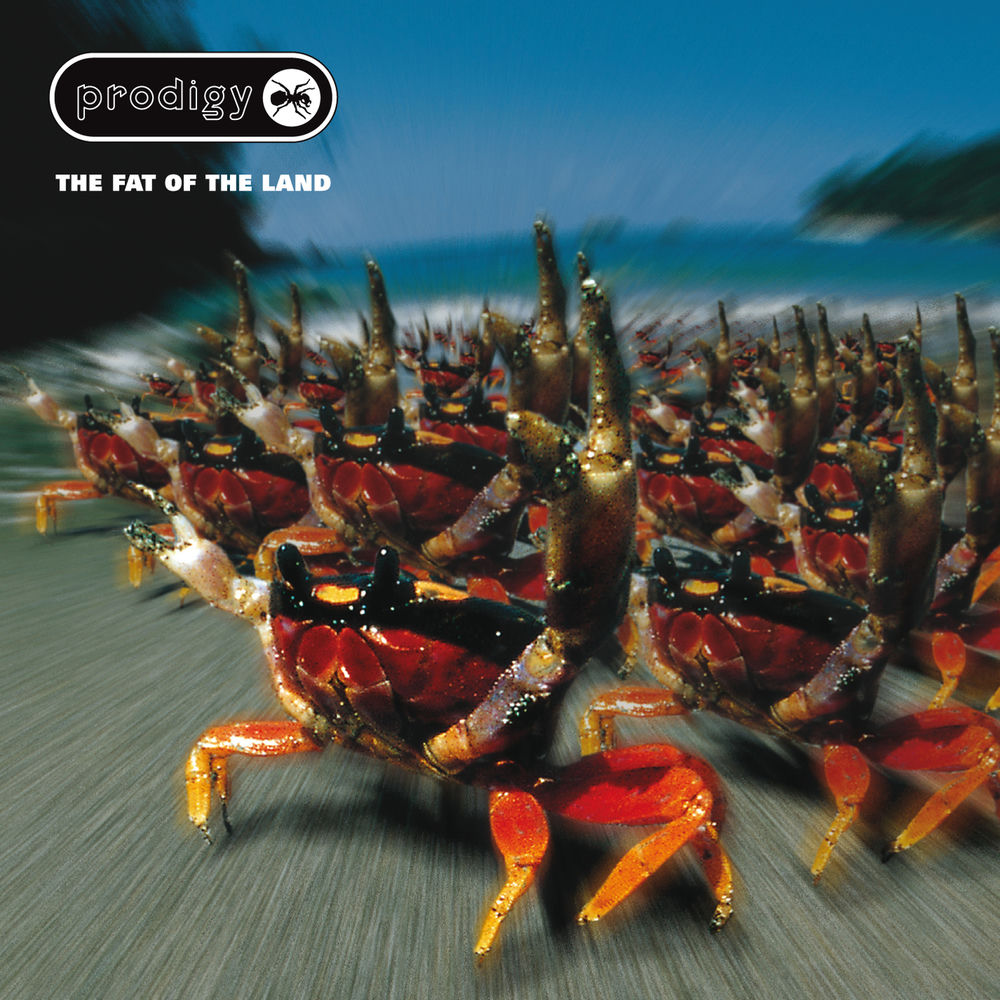 The Prodigy - Smack My Bitch Up