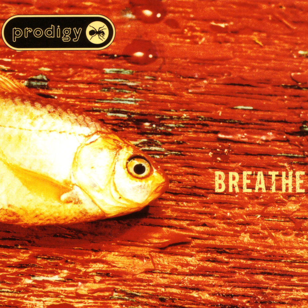 Their Law (Live @ Phoenix Festival '96) - The Prodigy