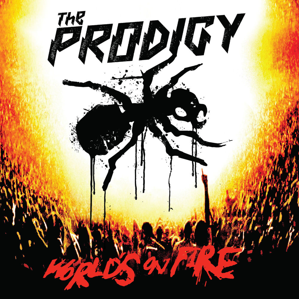 Thunder (Live At Milton Keynes Bowl- 2020 Remaster) - The Prodigy