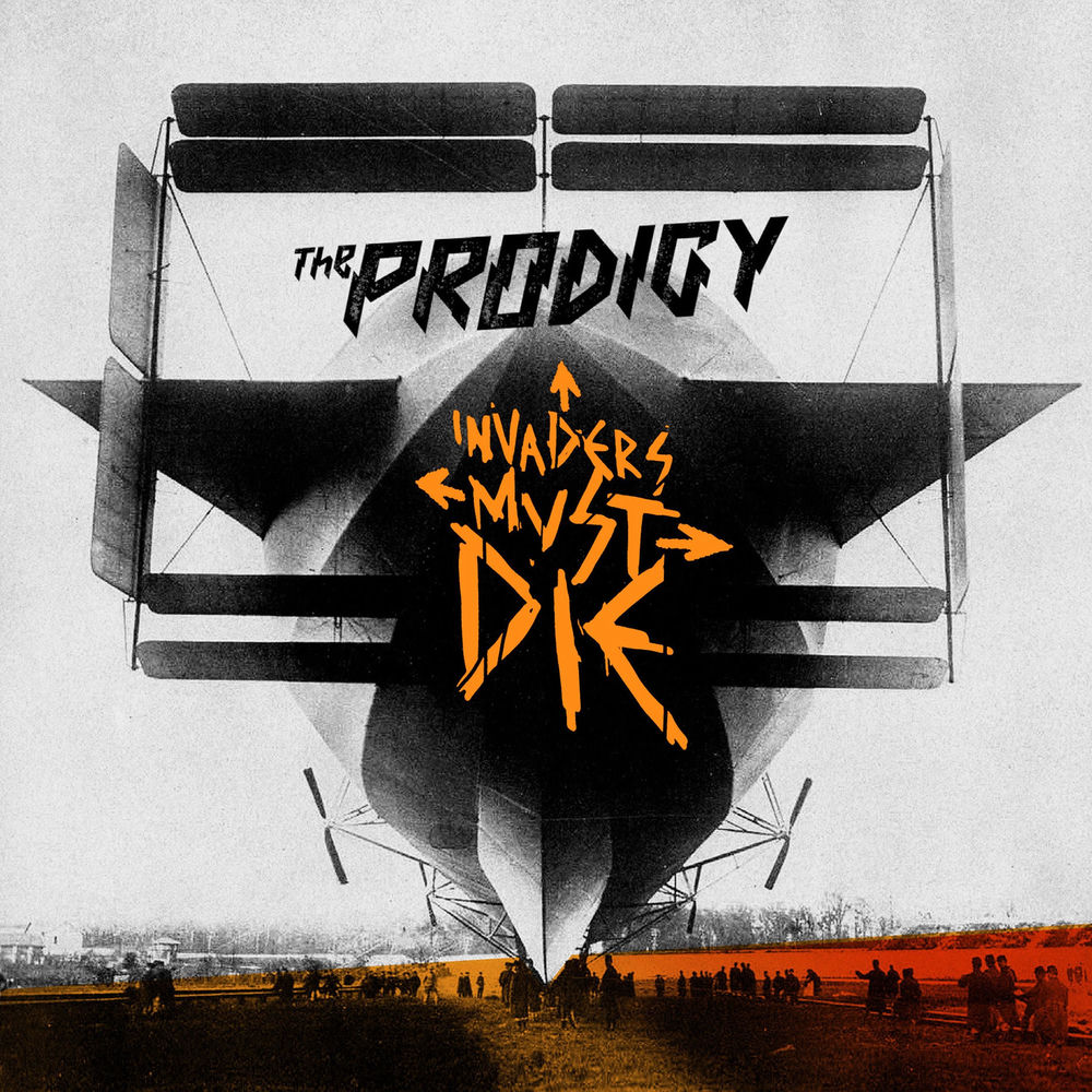 Thunder - The Prodigy