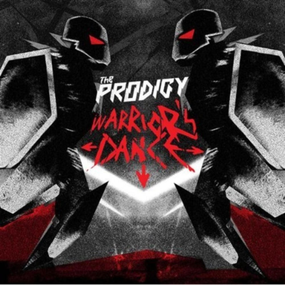Warrior's Dance (Edit) - The Prodigy