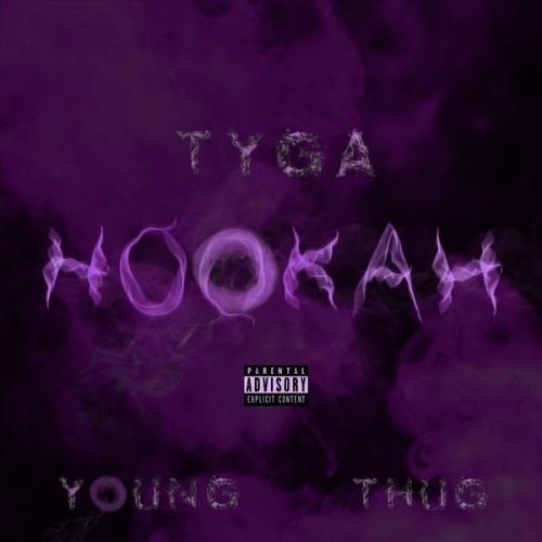The Produc3rz x Christinne - Hookah
