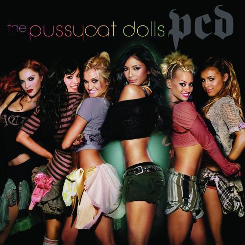 The Pussycat Dolls, Busta Rhymes - Don't Cha