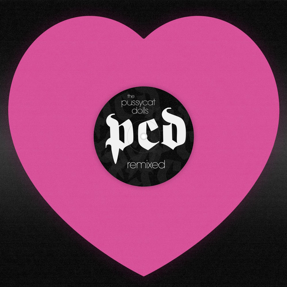 Don't Cha (Wolter Wythe Remix) (Feat. Wolter Wythe) - The Pussycat Dolls feat. Wolter Wythe