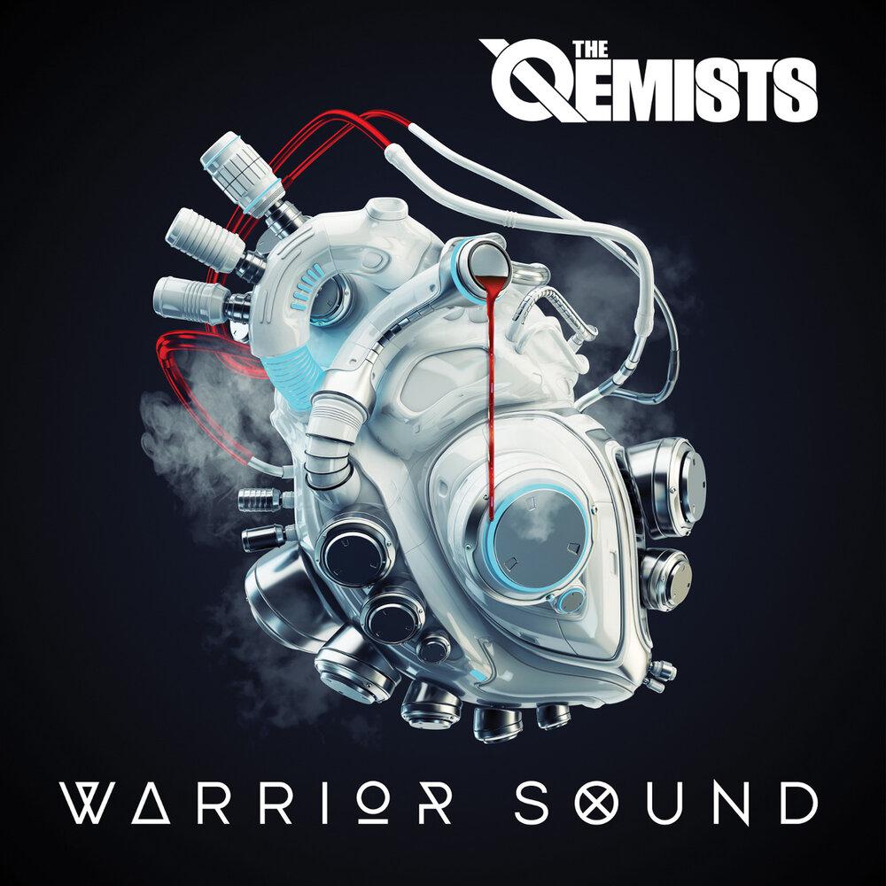 Warrior Sound - The Qemists