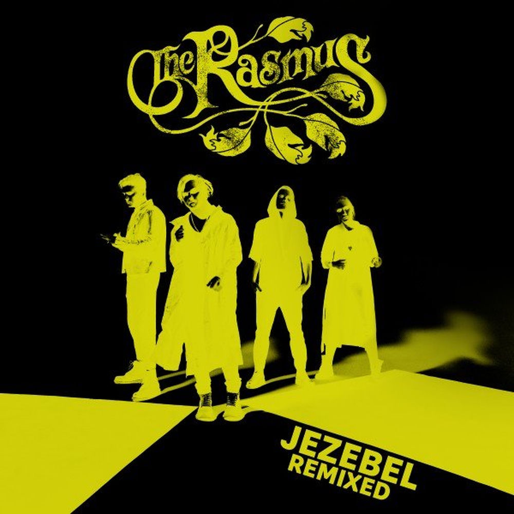 Jezebel (2icons Remix) - The Rasmus & 2icons