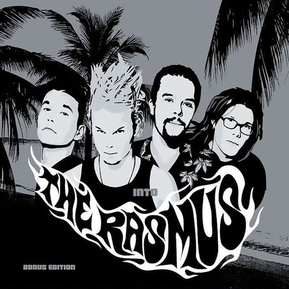 Can't Stop Me - The Rasmus
