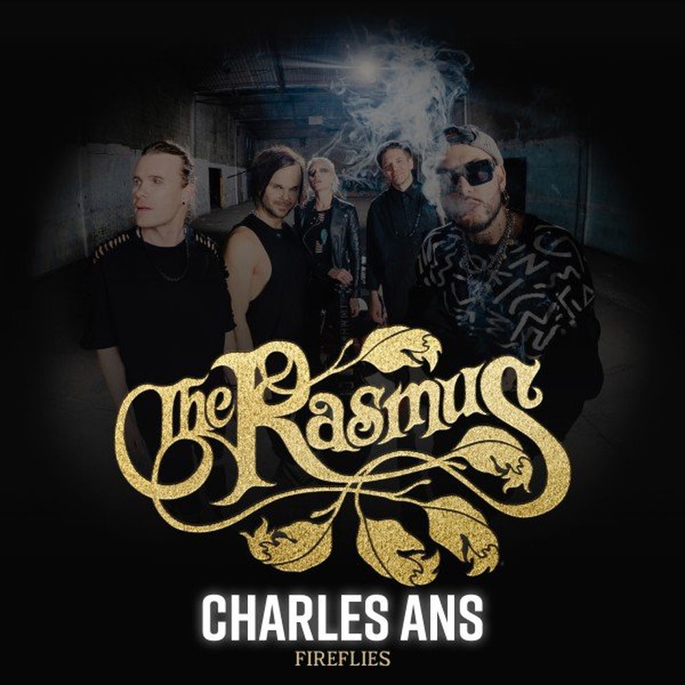 Fireflies - The Rasmus & Charles Ans