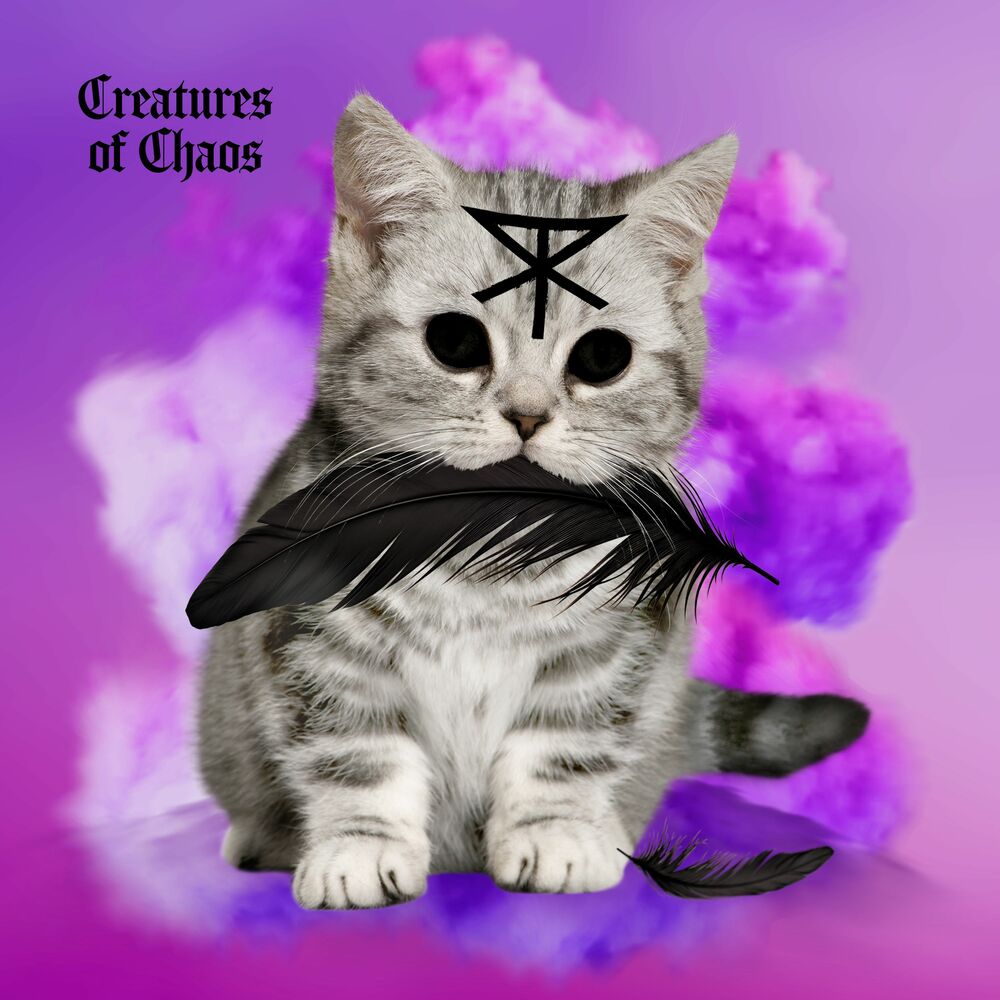 The Rasmus - Creatures Of Chaos