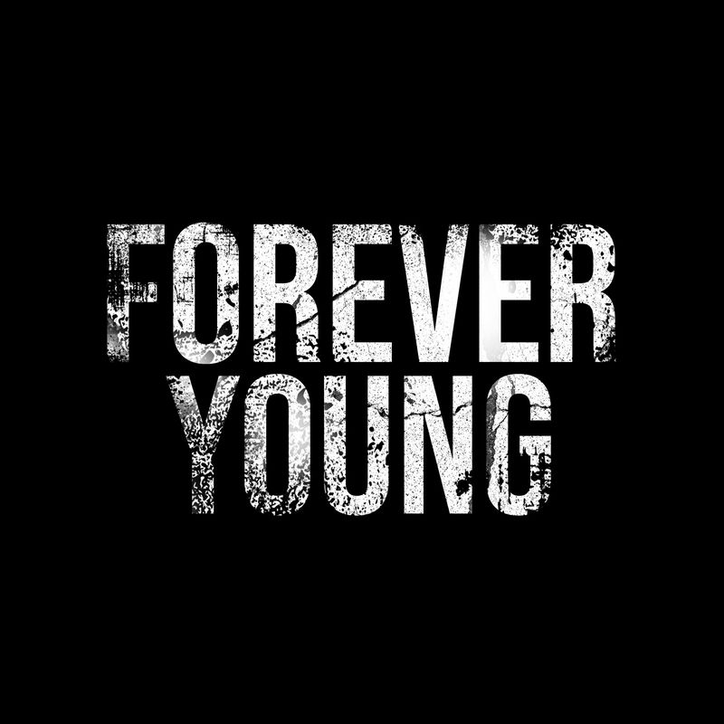 Forever Young - The Rasmus