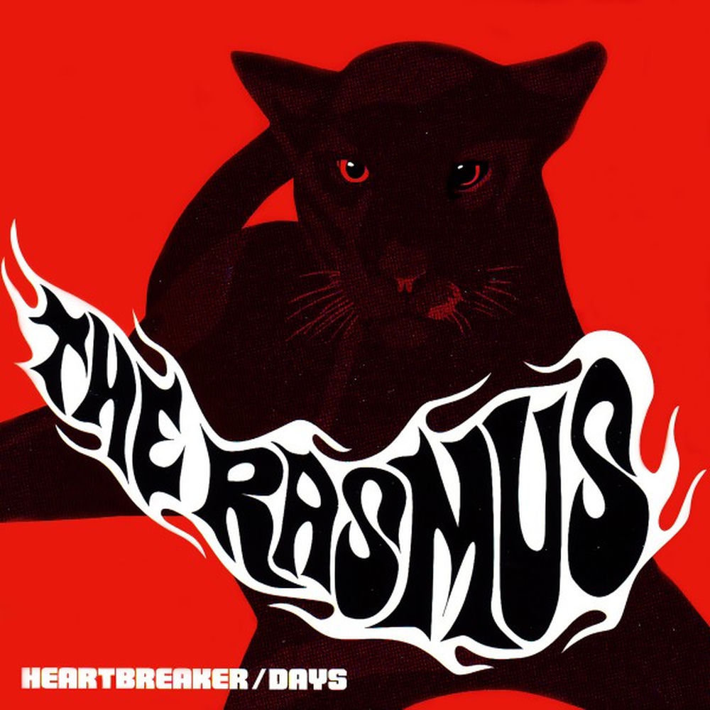 Heartbreaker - The Rasmus