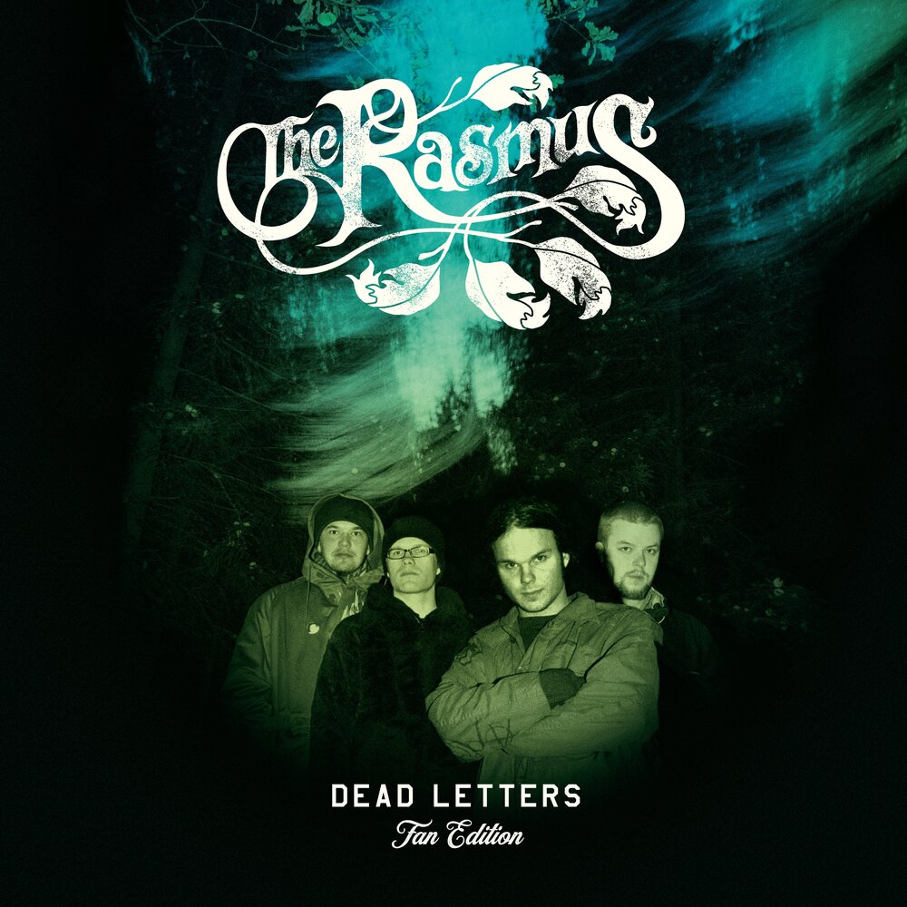 In The Shadows (Radio Edit) - The Rasmus