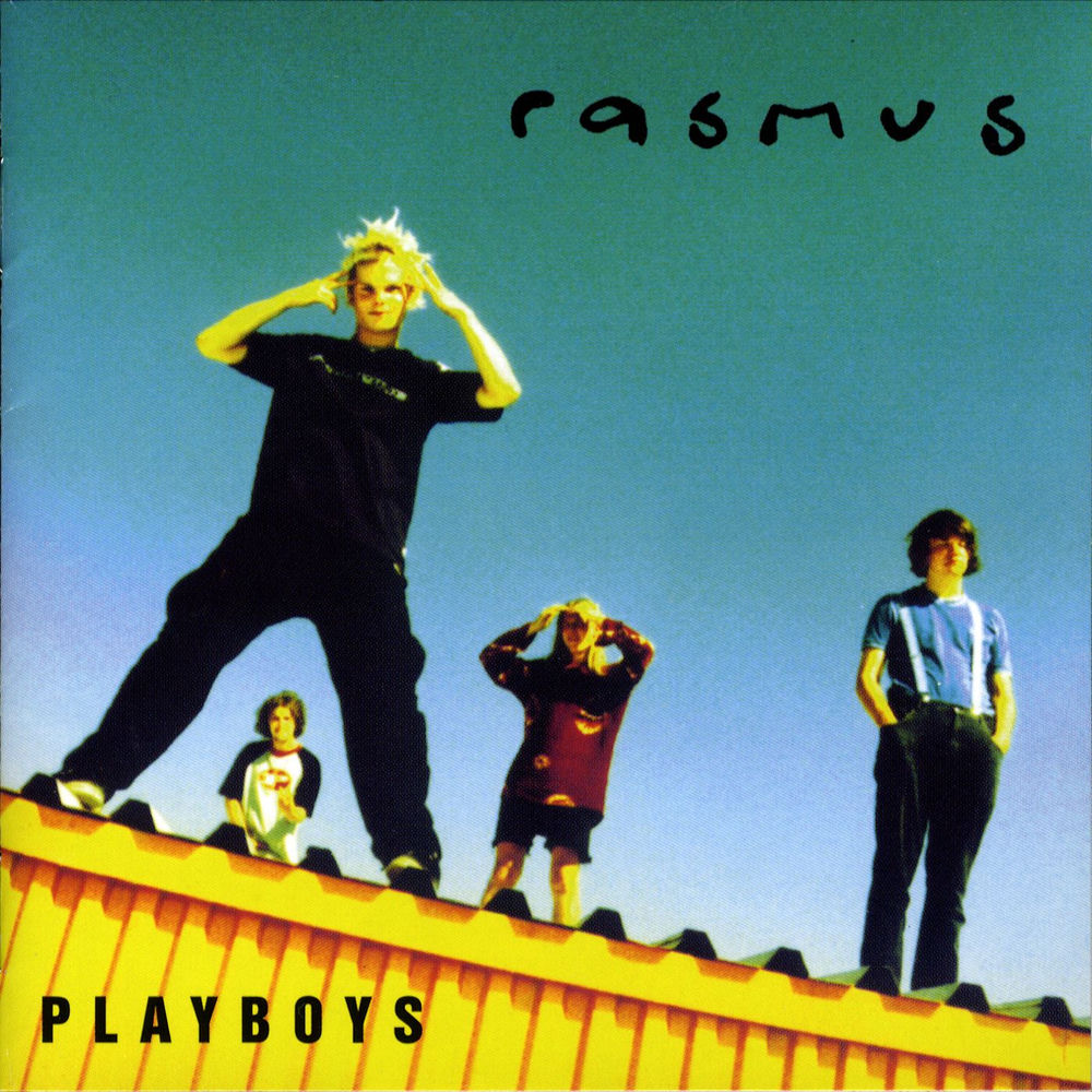 Kola (Live Version) - The Rasmus