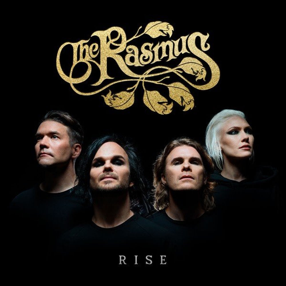 Live And Never Die - The Rasmus