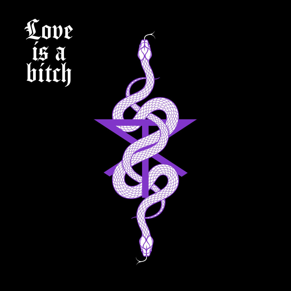 Love Is A Bitch - The Rasmus