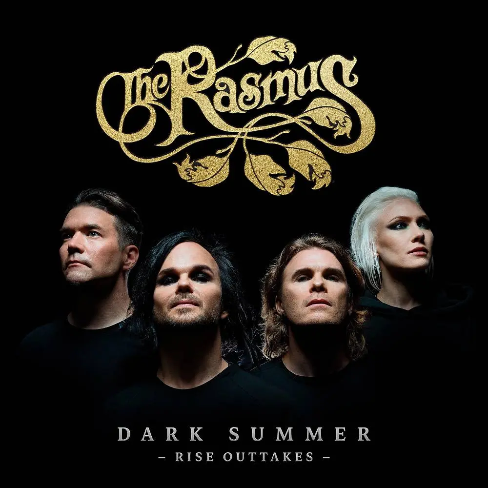 Omen - The Rasmus