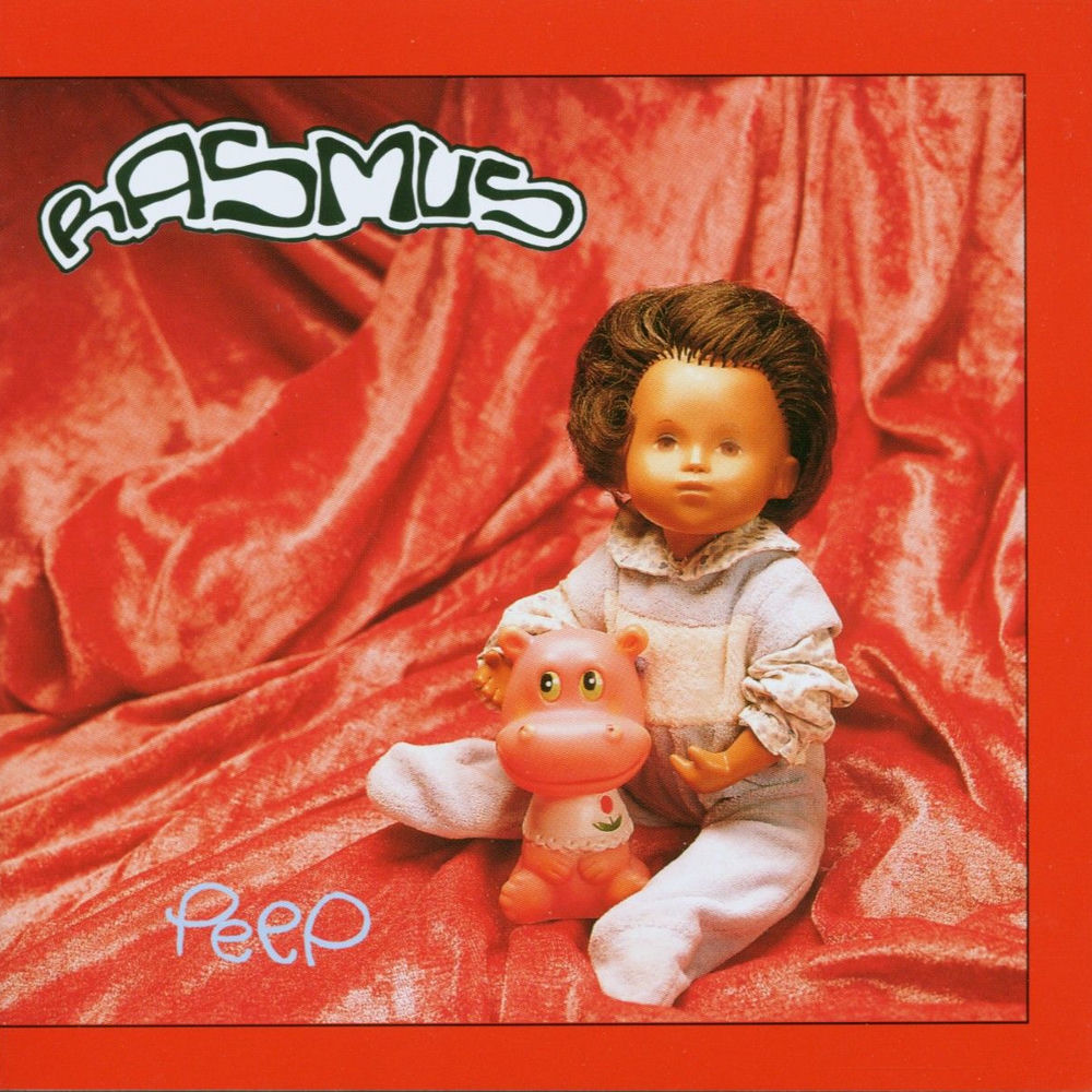 P.s - The Rasmus