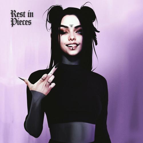 The Rasmus - Rest in Pieces