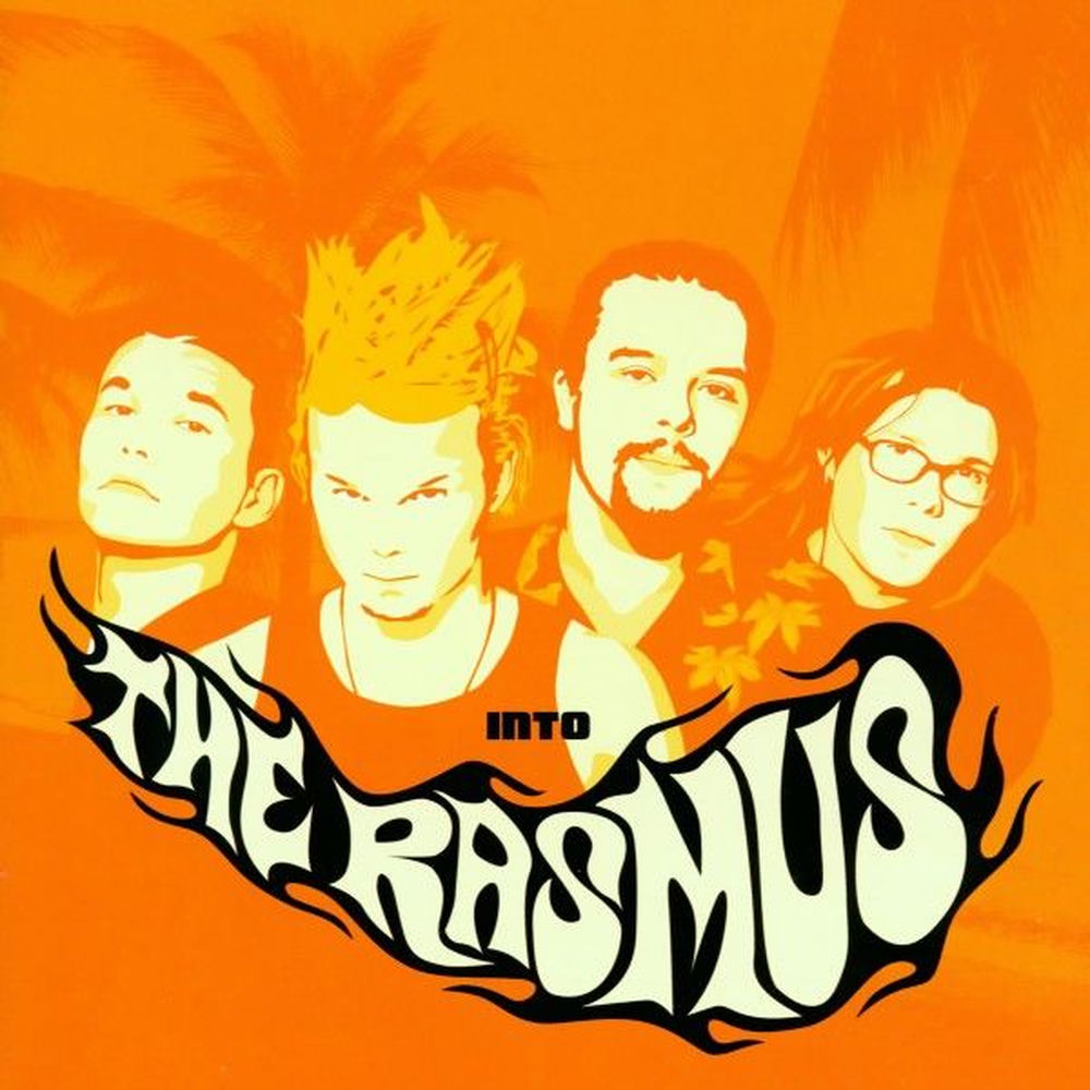 Someone Else - The Rasmus
