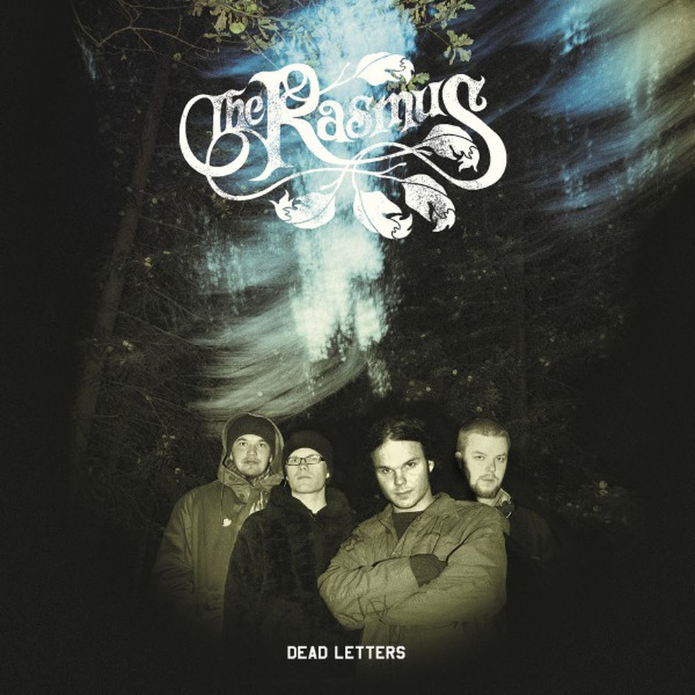 Time To Burn - The Rasmus