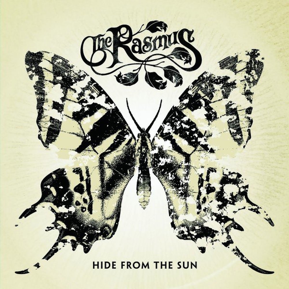 Trigger - The Rasmus