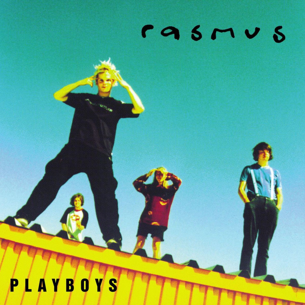 Wellwell - The Rasmus