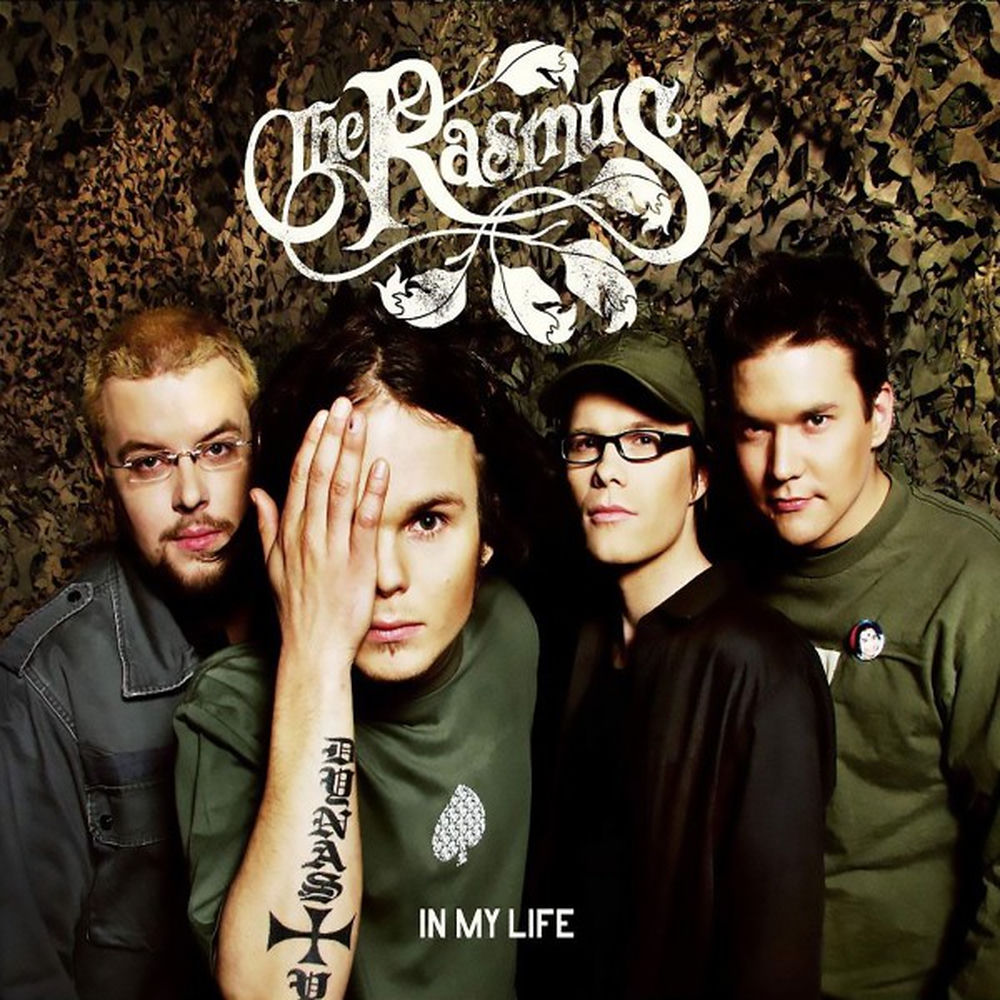 What Ever - The Rasmus