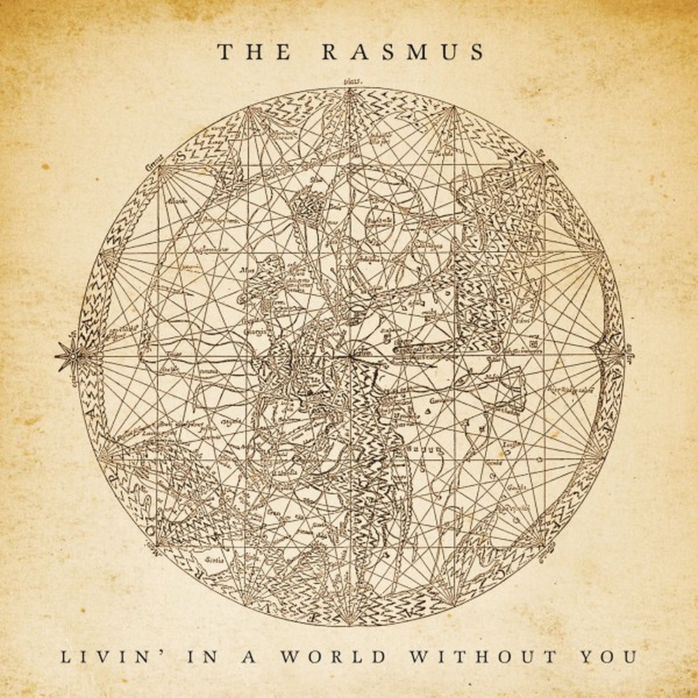 You Got It Wrong - The Rasmus