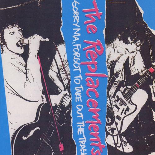 The Replacements - Takin' a Ride
