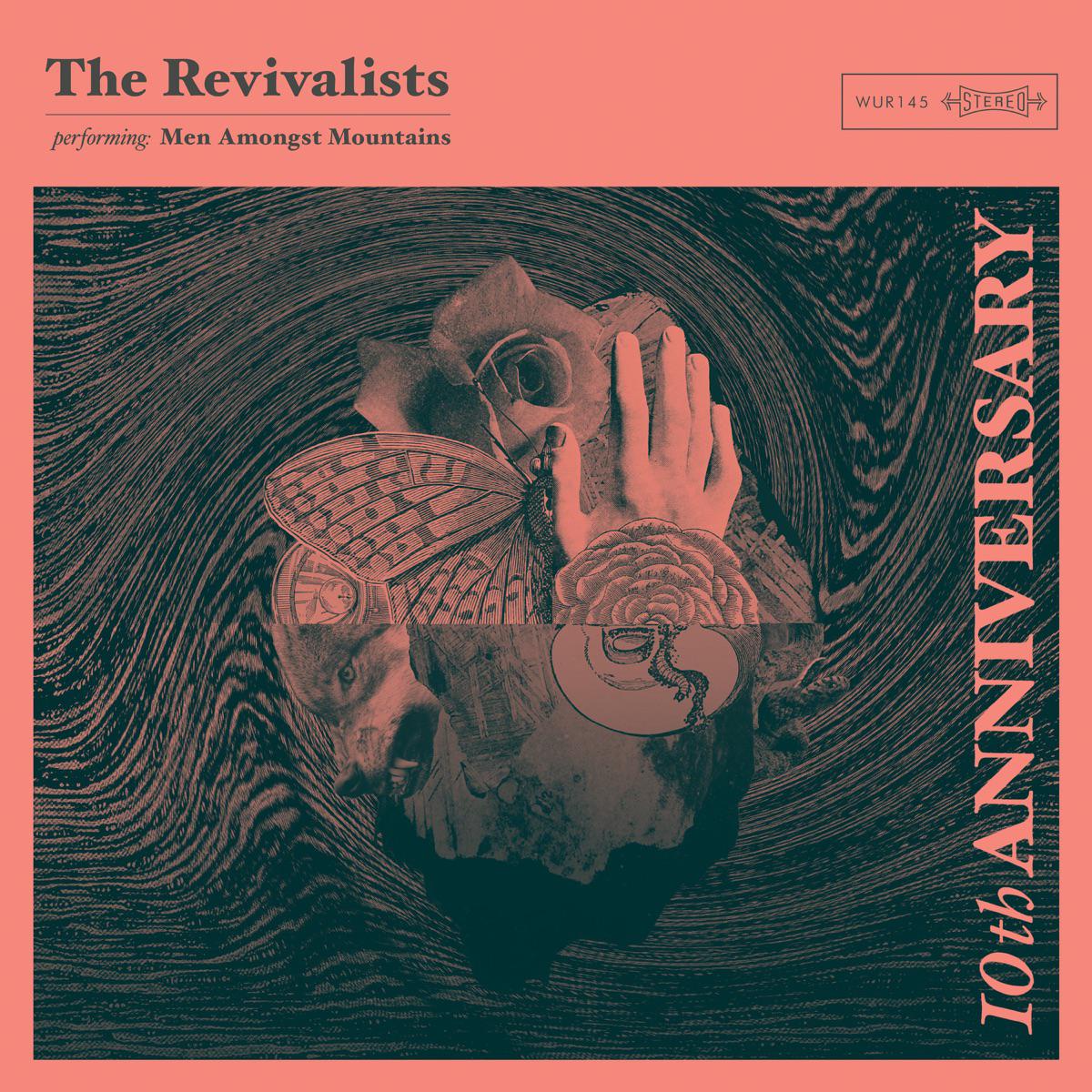 It Was A Sin (feat. Portugal. The Man) - The Revivalists