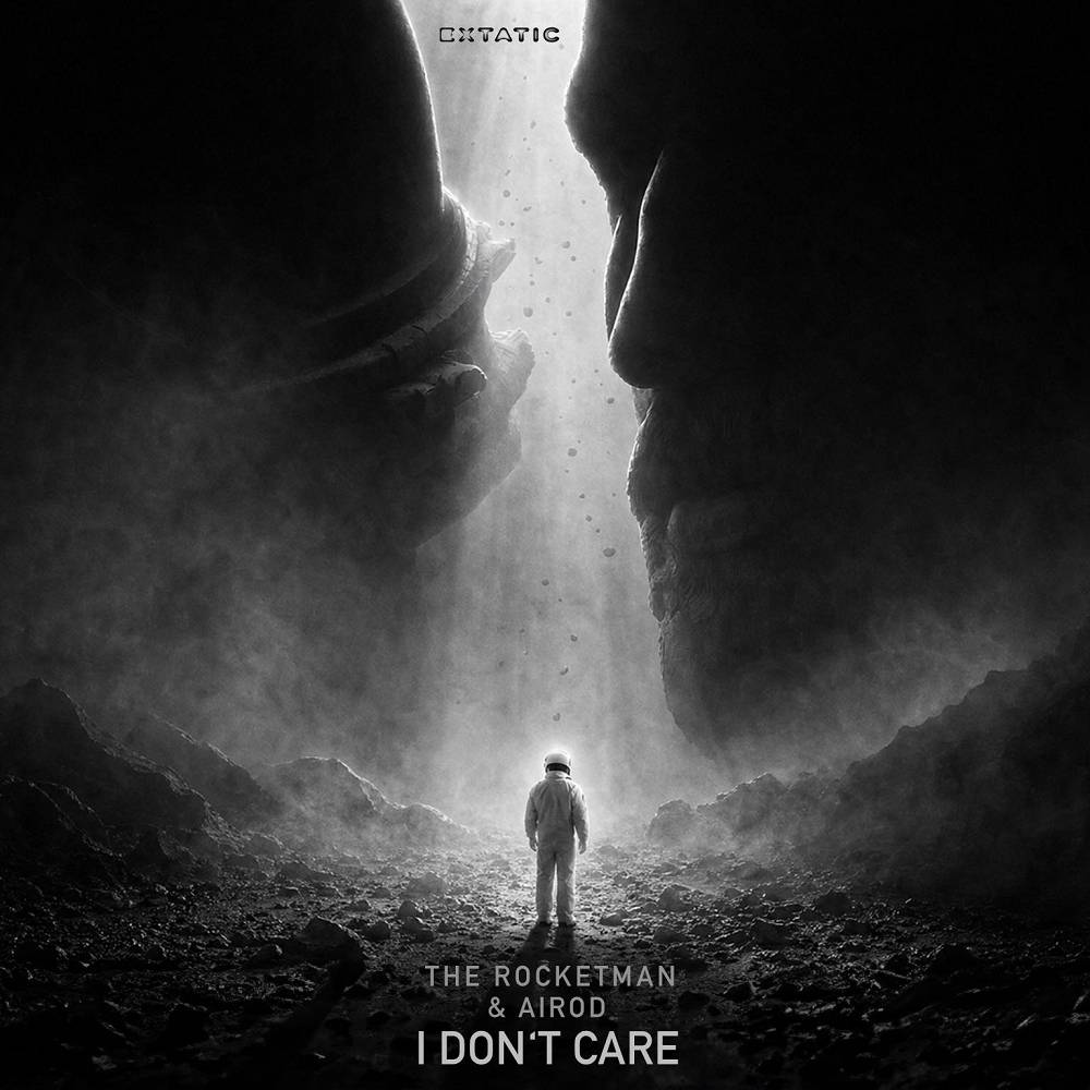The Rocketman & Airod - I Don't Care