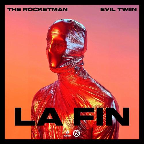 The Rocketman, Evil Twiin - La Fin