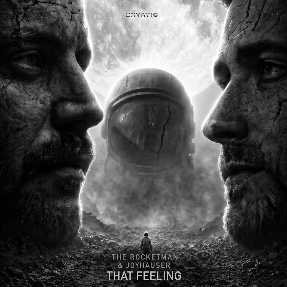 That Feeling - The Rocketman & Joyhauser