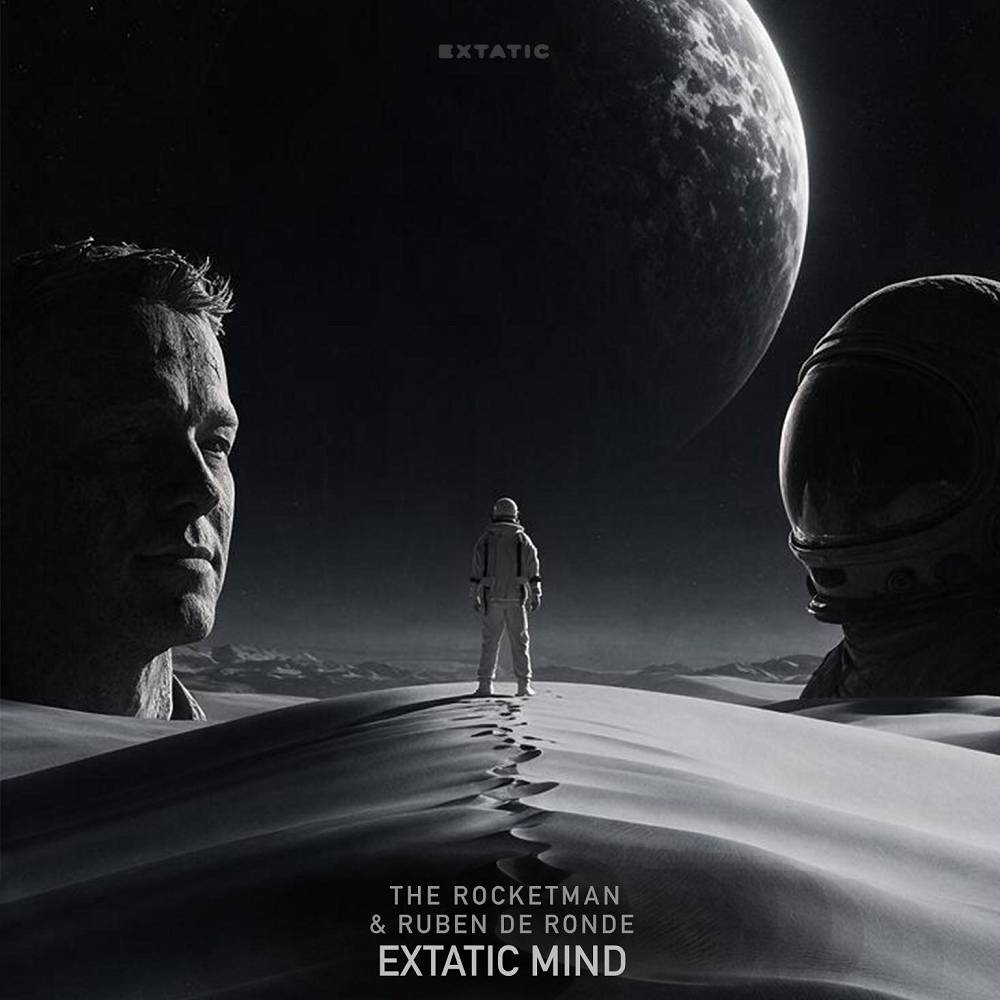 Extatic Mind - The Rocketman & Ruben de Ronde & NRG2000 & Matilda Funke