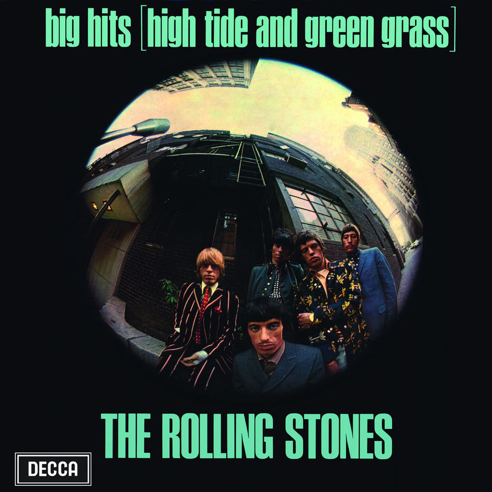 The Rolling Stones - 19th Nervous Breakdown (Mono Version)