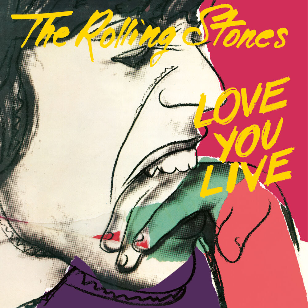 The Rolling Stones - Brown Sugar (Live _ Remastered 2009)