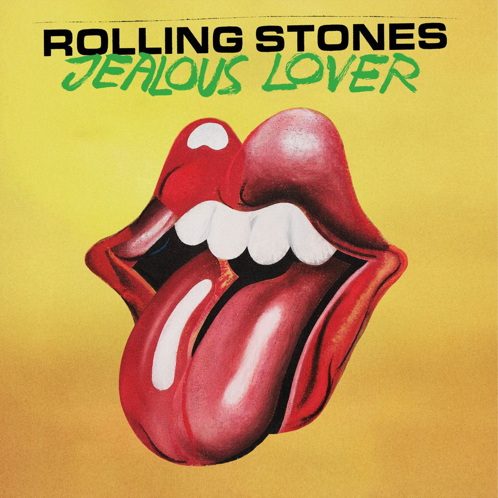 The Rolling Stones - Divine Intervention