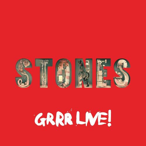 The Rolling Stones feat. Bruce Springsteen - Tumbling Dice (Live)