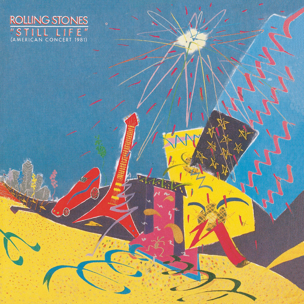 The Rolling Stones - Going To A Go-go (Live _ Remastered 2009)