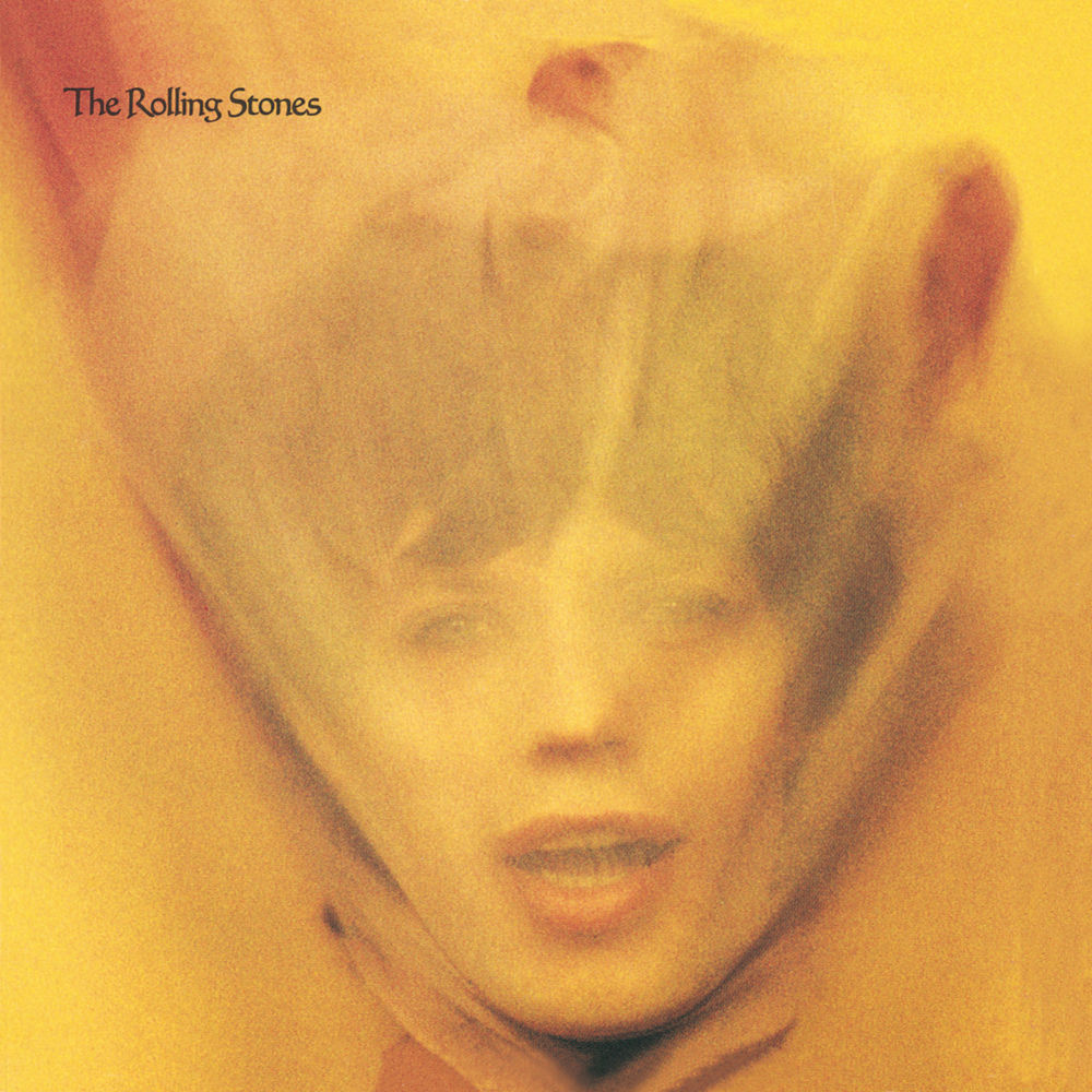 The Rolling Stones - Hide Your Love (Remastered)