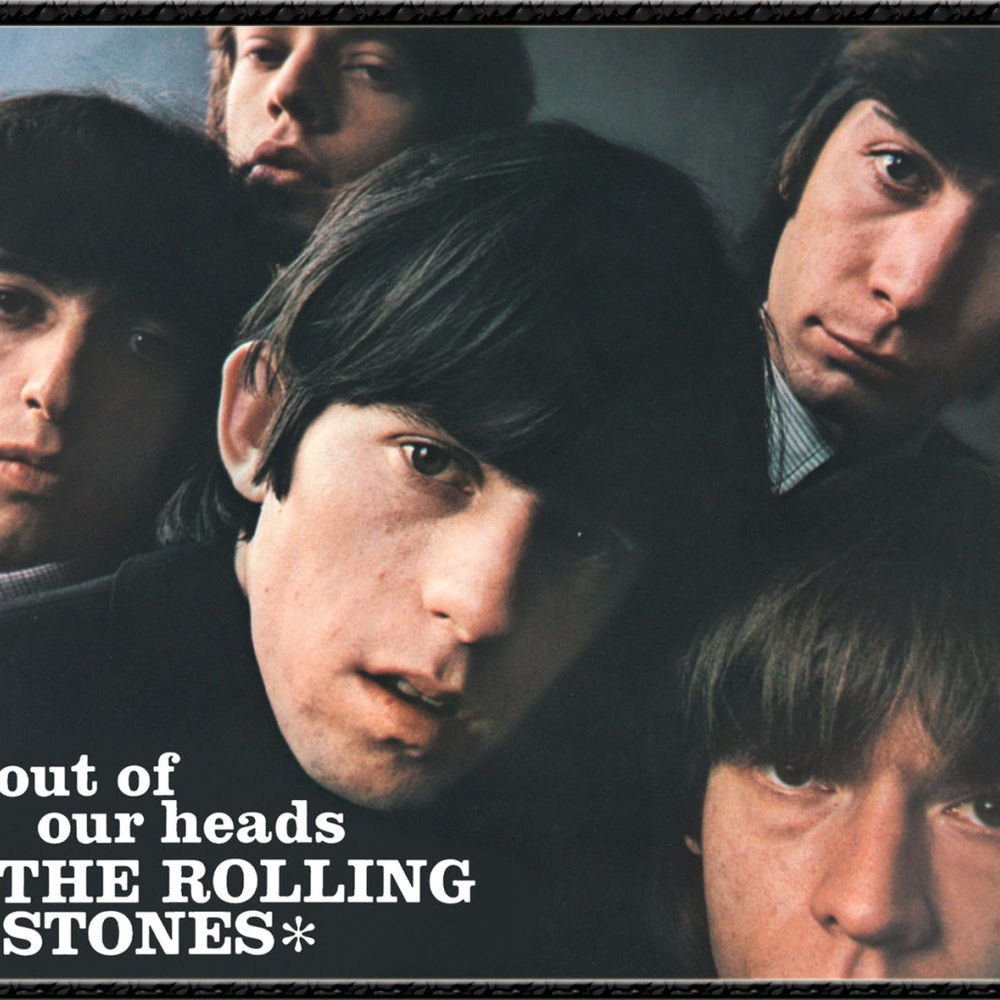 The Rolling Stones - Hitch Hike (Mono _ Remastered 2002)