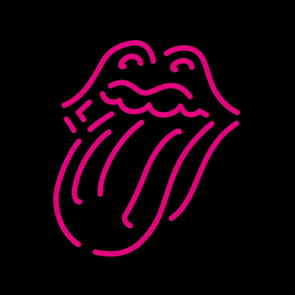 The Rolling Stones - Hot Stuff (Live At The El Mocambo 1977)