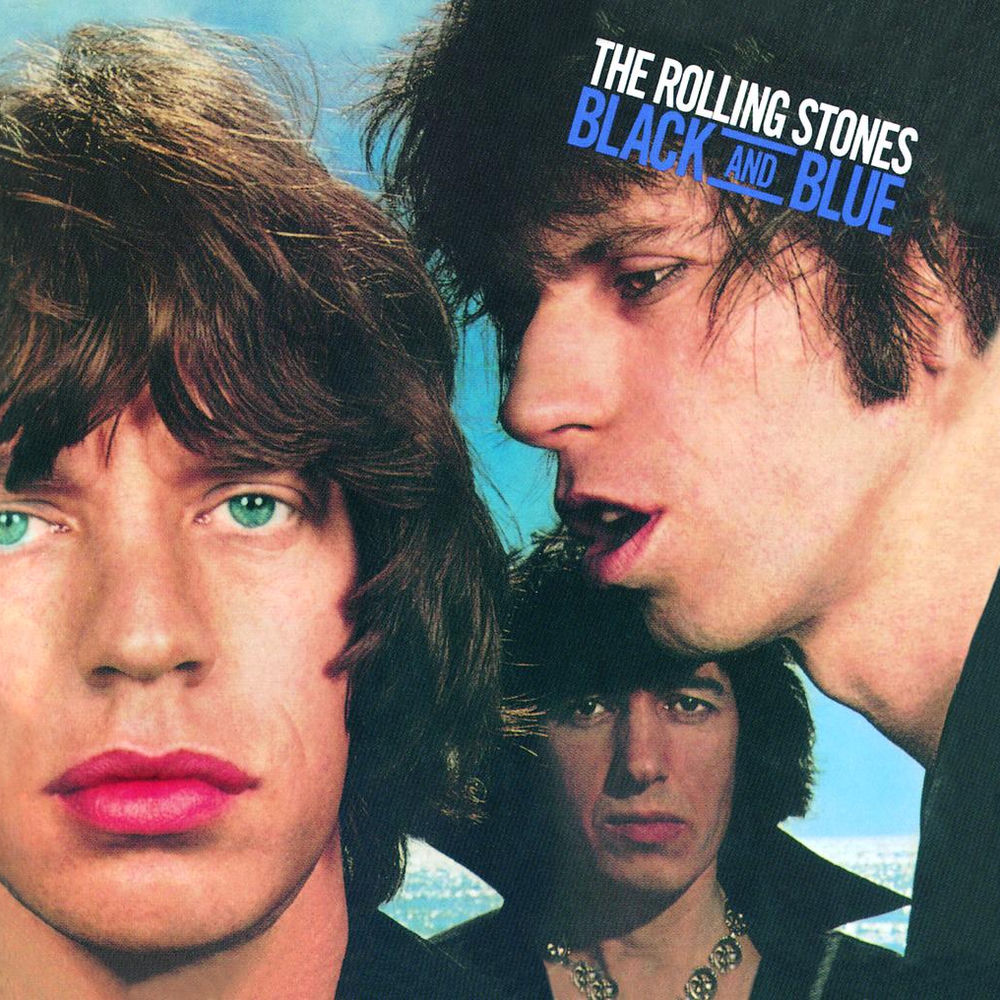 The Rolling Stones - Hot Stuff (Remastered 2009)
