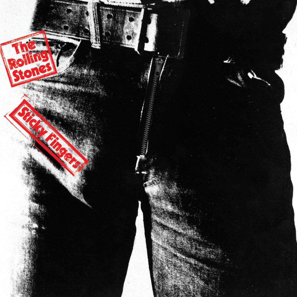 The Rolling Stones - I Got The Blues