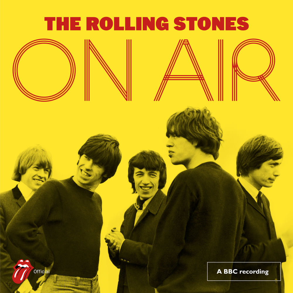 The Rolling Stones - I Just Want To Make Love To You (Saturday Club _ 1964)