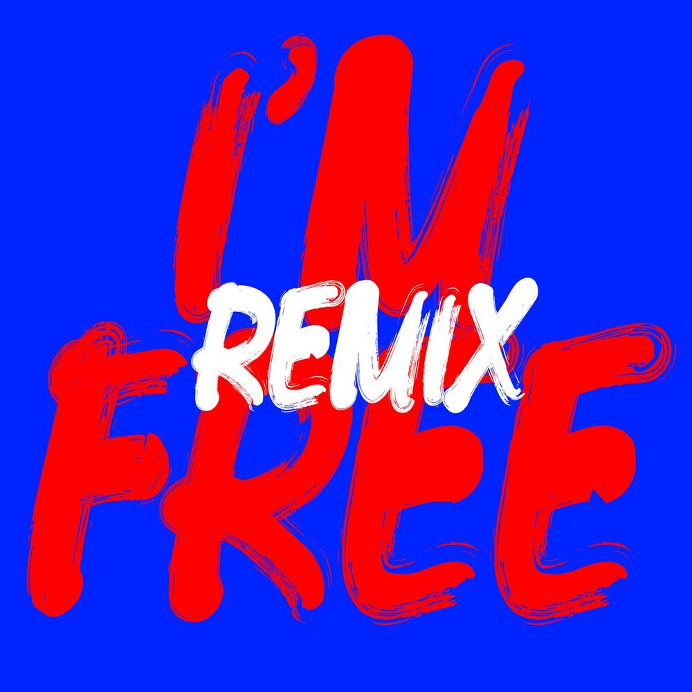 The Rolling Stones - I'm Free (Moby Remix)