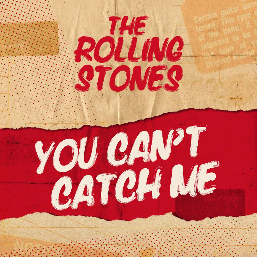 The Rolling Stones - It's All Over Now (Mono Version)
