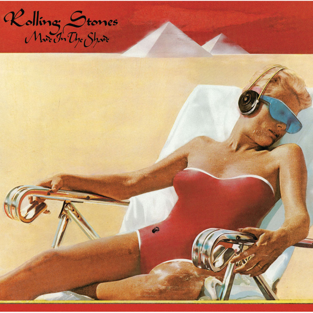 The Rolling Stones - It's Only Rock 'N' Roll (But I Like It) (2005 Digital Remaster)