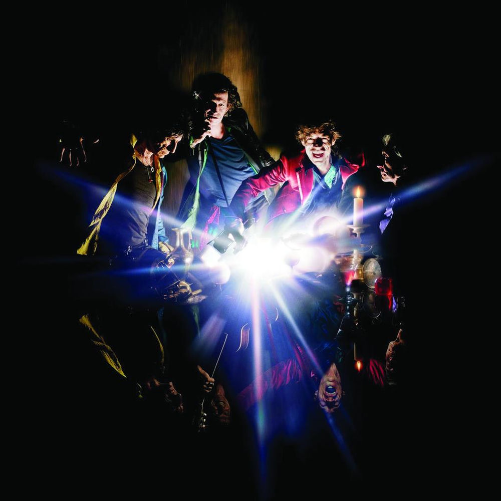 The Rolling Stones - Laugh, I Nearly Died (Remastered)