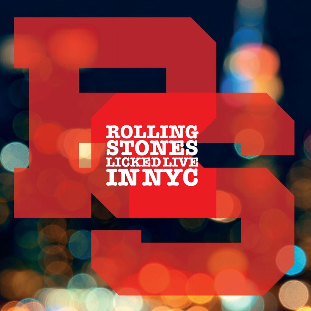 The Rolling Stones - Let It Bleed (Live)